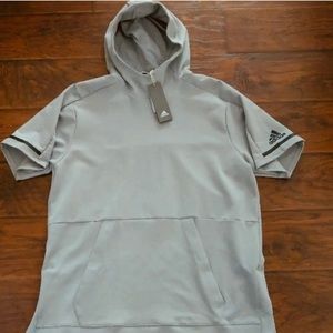 Adidas Practice Hoodie Size L